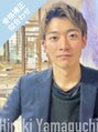 ヘアークリアー 蕨 山口 寛生