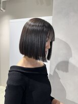 エイト ヘアサロン 渋谷本店(EIGHT)&nbsp;つや髪