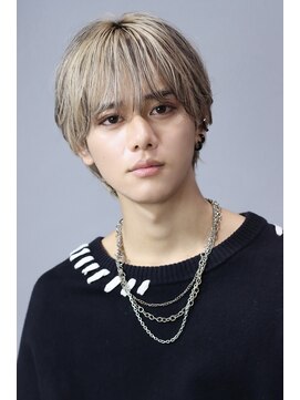 ローライトシースルー