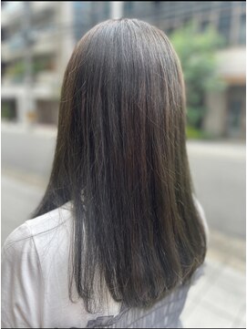 ディーバ(diva) 透明感カラー/モノトーンカラー/トーンダウン