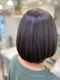 スウィート108(SUITE 108)の写真/【南区】髪のクセや広がりを抑え理想のヘアへ！ダメージレスで自然な仕上がりに感動すること間違いなし♪