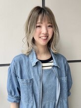 ダブルオオガキ (W-ogaki) 澤田 華穂