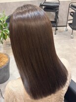 ラシサ(rashisa)&nbsp;艶髪縮毛矯正