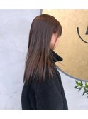 フォギーベージュ