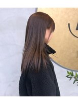 マル ニシノミヤ(MAR.co)&nbsp;フォギーベージュ