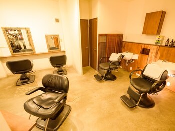 ピットラウンジ(Pit Lounge)の写真/【西新井駅西口⇒徒歩5分】小規模ならではの温かみある居心地良い空間《Pit Lounge》