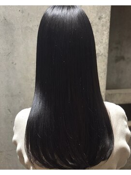 カルラ(Karra) 姫カット/カール/シアーカラー/セミディ/【蒲田】