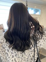 プルメリアドット(Plumeria.)&nbsp;グレージュ