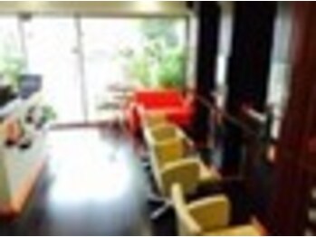 アド ヘア プレイス(adon hair place)の写真/【長田】忙しいオトナ女性の<キレイ×カワイイ>を全力サポート♪丁寧なカウンセリングで理想の仕上がりに♪