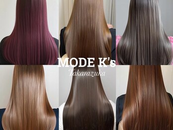MODE　K's　宝塚店 【モードケイズ】