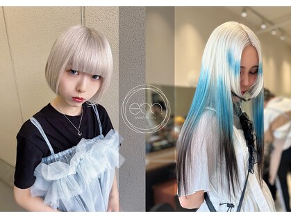 エンブリーチ バイ タグ 樟葉(enn. bleach by t.a.g)の写真