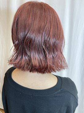 エイト 野々市店(EIGHT) レッドブラウン