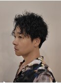 ツイストスパイラル