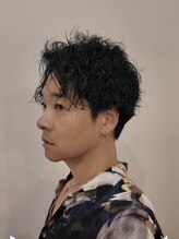 ガロン(GALON) ツイストスパイラル