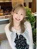 【富田限定】自然なストレートに☆髪質改善トリートメント＋カット