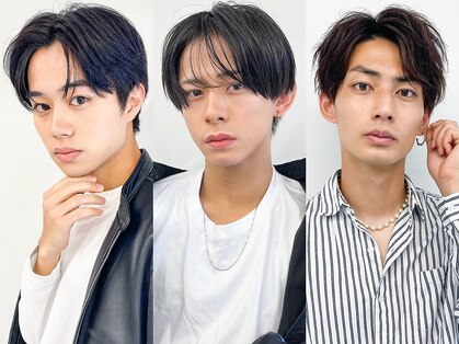 サロンリベルテ(salon Liberte)の写真