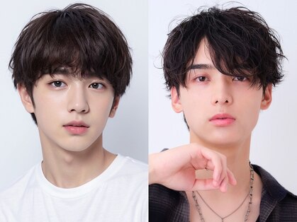 マザー メンズサロン 下北沢(MOTHER men's salon)の写真