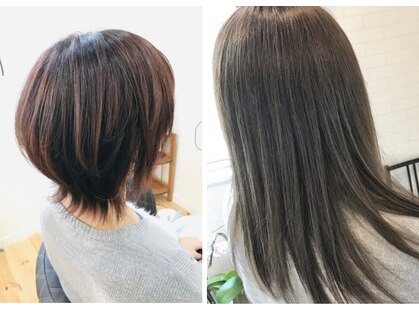 ココロ(KOKORO)の写真