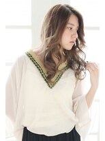 リーフ 新松戸(LeaF)&nbsp;カジュアル☆グラマラスロング