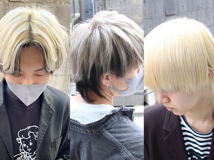 シィーム(cime)の写真