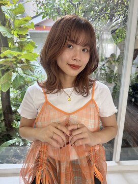 サンクチュアリー 千里山(Sanctuary) くびれレイヤー