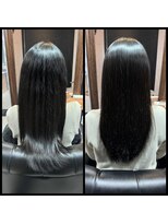 ルアナ トウキョウ(Luana TOKYO)&nbsp;[小田急線町田駅/町田/髪質改善/縮毛矯正/白髪染め/白髪ぼかし]