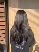 ニュートラル ヘアーアンドビューティー(NEUTRAL hair&beauty)&nbsp;レイヤースタイル