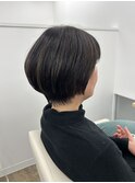 ショートスタイル