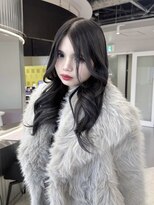 ジーナリア(Xena ria)&nbsp;《RIHO》Korean black