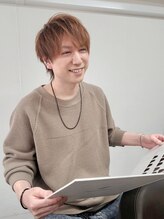 アンクラウド(an cloud)&nbsp;樋口 裕也