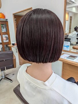 ポルト 元住吉店(Porte) ミニボブ