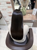 アッシュ 新杉田店(Ash)&nbsp;髪質改善/縮毛矯正/美髪/艶髪/横浜/新杉田/杉田