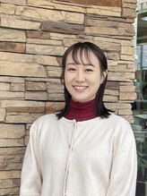 クララ ジョウシン(CLALA Joshin) 竹内 幸香