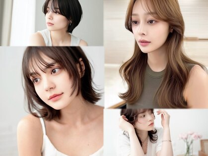 アンリ(Anli)の写真