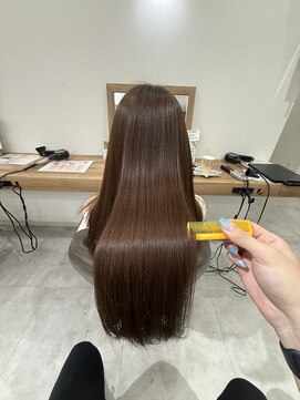 ステラバイアンフィニー(stellaebyINFINI) NEOメテオストレート