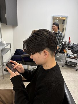 イーラ アメ村店(era) センターパート