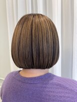 ビーエリアプレミアータ(BE AREA PREMIATA)&nbsp;ボブ