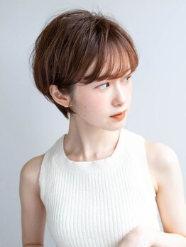 ロイ(Roi.)の写真/天神橋筋六丁目駅徒歩30秒★居心地のいい空間が大人女性に人気のサロン♪特別なひと時をお過ごしください!