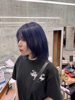 ウェーリング(Welring)&nbsp;レイヤースタイル　