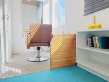 ツイギー 伊賀上ビル店(TWiGGY)の雰囲気（キッズルーム　ご利用の場合は一度電話でお問い合わせ下さい）