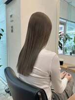 トラッキンアップザパス(TRUCKIN UP THE PATH)&nbsp;オリーブベージュ/オリーブグレージュ/モカベージュ