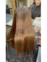 グローバルヘアー バランス(global hair BALANCE)&nbsp;髪質改善ストレート
