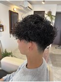 スペインカール