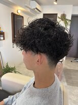 コルト(COLT)&nbsp;スペインカール