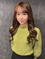 ルフレ 新宿歌舞伎町店(Reflet)&nbsp;◎【カラー】プルエクステ