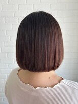 サロン デュッカ(Salon Duka)&nbsp;ボブ