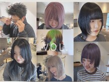 フォル(VOL.)