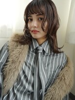 オーマ(OMA) オン眉スタイル