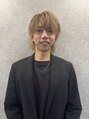 ラフィス ヘアー ルーム 難波本店(La fith hair room)&nbsp;古庄 武尊