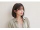 ヘアメイク コムハース 調布(hair make COMHEARES)の写真